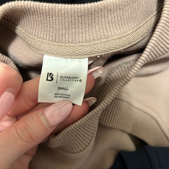 Buffbunny Cloud Bolero - Picture 2 of 3